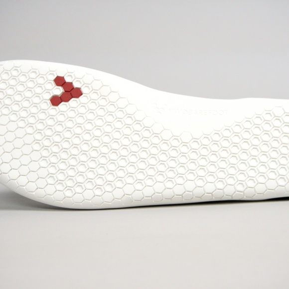 Vivobarefoot Primus Knit Leather Black New main image 10